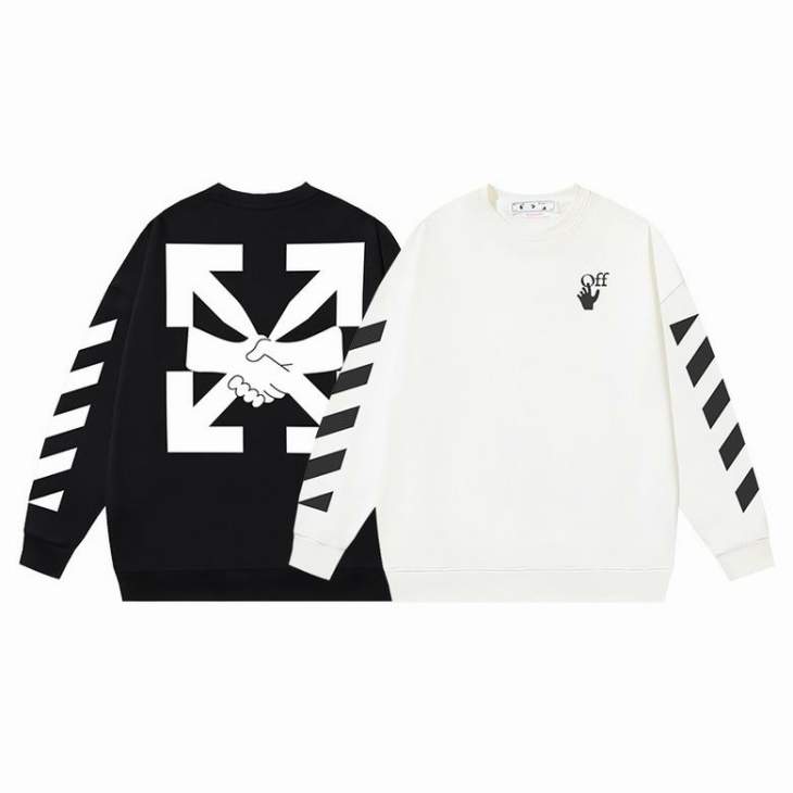 Picture of Off White Sweatshirt _SKUOffWhiteS-XLymt12335313